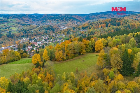 Prodej louky, 1 589 m² 10