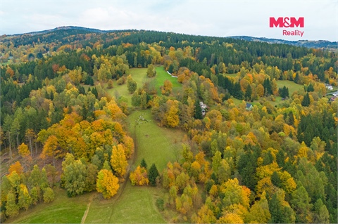 Prodej louky, 1 589 m² - 6