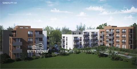 Pronájem bytu 3kk, 84 m² - 0