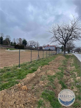 Prodej stavebního pozemku, 1 300 m² 4