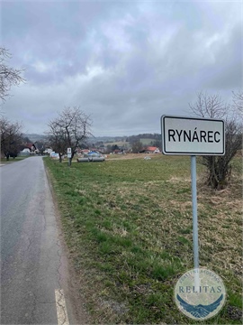 Prodej stavebního pozemku, 1 300 m² - 4