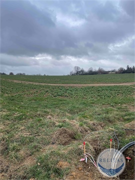 Prodej stavebního pozemku, 1 300 m² - 2