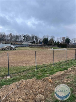 Prodej stavebního pozemku, 1 300 m² 6