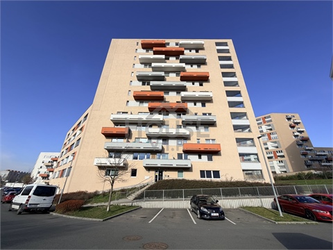 Prodej bytu 2kk, 51 m² - 4