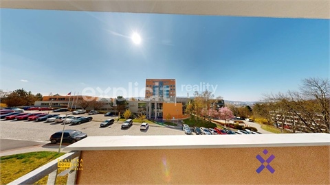 Pronájem bytu 1kk, 34 m² 12