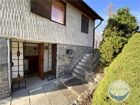 Prodej chaty / chapuly, 70 m² - 12