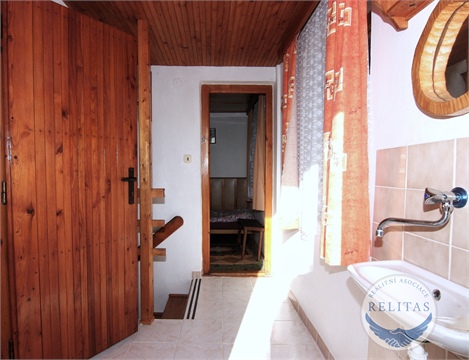 Prodej chaty / chapuly, 70 m² 10