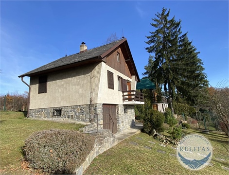 Prodej chaty / chapuly, 70 m² 14