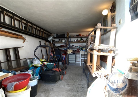 Prodej chaty / chapuly, 70 m² - 16