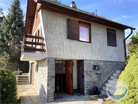 Prodej chaty / chapuly, 70 m² - 0