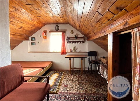 Prodej chaty / chapuly, 70 m² 4