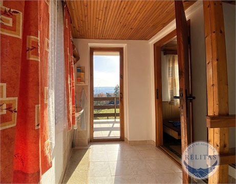Prodej chaty / chapuly, 70 m² - 6