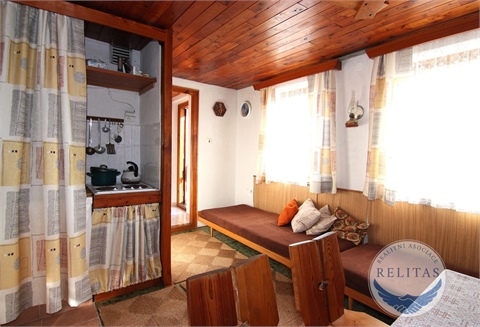 Prodej chaty / chapuly, 70 m² 6