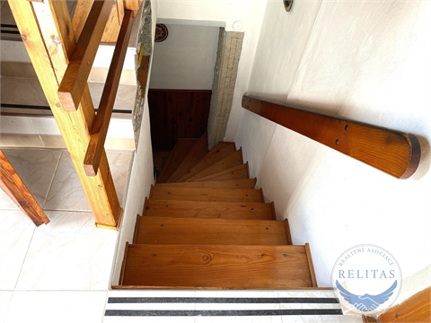 Prodej chaty / chapuly, 70 m² - 4