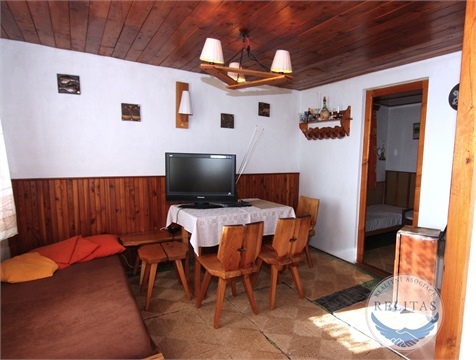 Prodej chaty / chapuly, 70 m² - 2