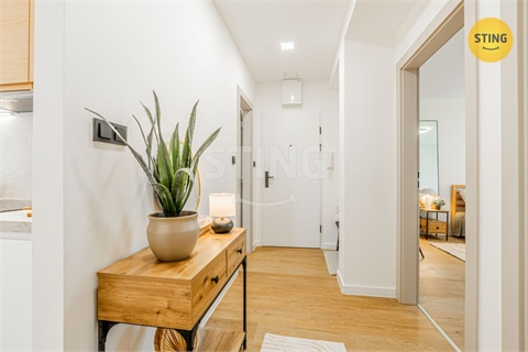 Prodej bytu 3+1, 73 m² - 10