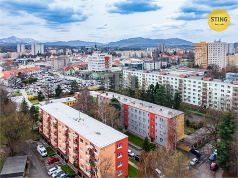 Prodej bytu 3+1, 73 m² - 20