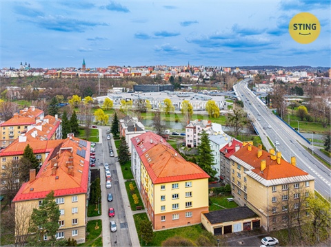 Prodej bytu 3+1, 73 m² 22