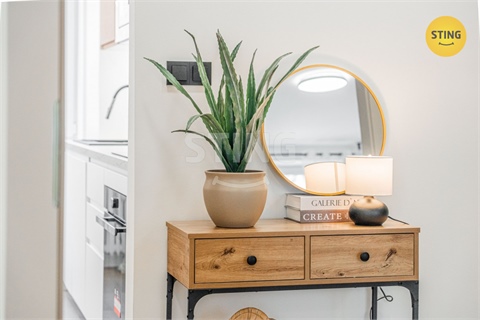 Prodej bytu 3+1, 73 m² - 22