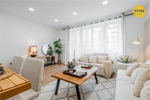 Prodej bytu 3+1, 73 m² 0