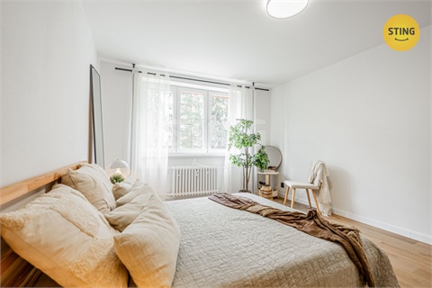 Prodej bytu 3+1, 73 m² - 12