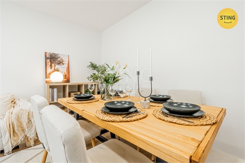 Prodej bytu 3+1, 73 m² 24