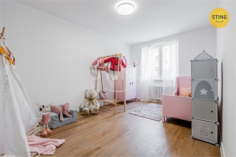 Prodej bytu 3+1, 73 m² 4