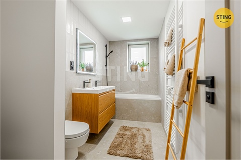 Prodej bytu 3+1, 73 m² - 4