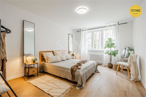 Prodej bytu 3+1, 73 m² - 2