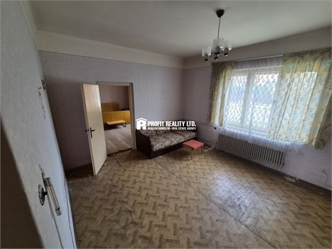 Prodej rodinného domu, 131 m² - 12