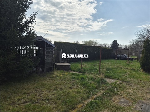 Prodej rodinného domu, 131 m² 10