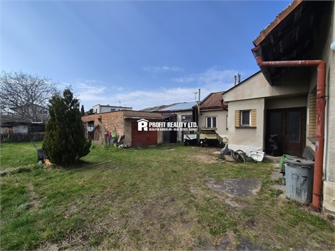 Prodej rodinného domu, 131 m² - 14