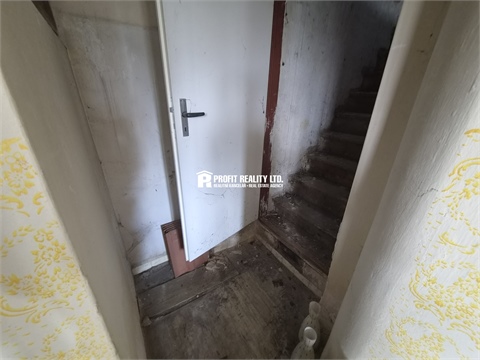 Prodej rodinného domu, 131 m² - 24