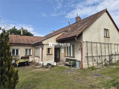 Prodej rodinného domu, 131 m² - 6