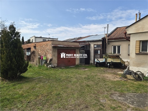 Prodej rodinného domu, 131 m² 8
