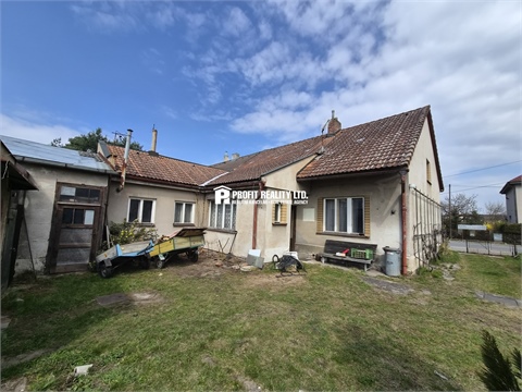 Prodej rodinného domu, 131 m² 6