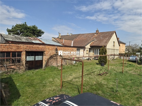 Prodej rodinného domu, 131 m² 0