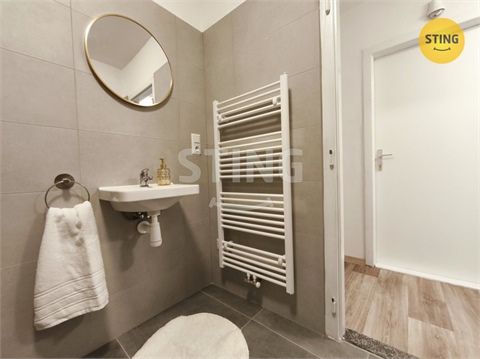 Prodej bytu 1+1, 29 m² - 2