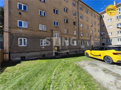 Prodej bytu 1+1, 29 m² 10