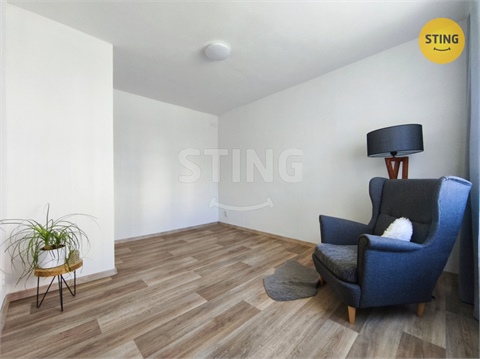 Prodej bytu 1+1, 29 m² - 4