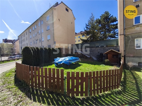 Prodej bytu 1+1, 29 m² - 8