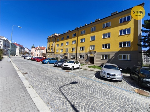 Prodej bytu 1+1, 29 m² - 6