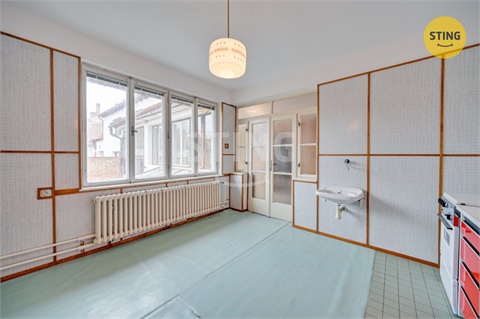 Prodej rodinného domu, 145 m² - 12