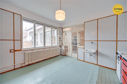 Prodej rodinného domu, 25 m² - 12