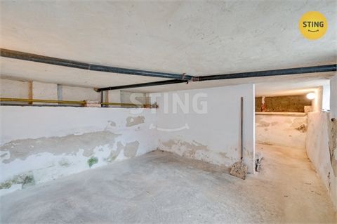 Prodej rodinného domu, 25 m² - 18