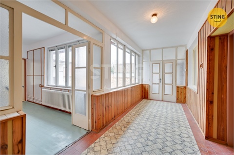 Prodej rodinného domu, 25 m² - 14