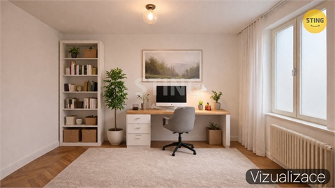 Prodej rodinného domu, 25 m² 8