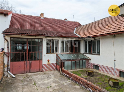 Prodej rodinného domu, 25 m² 18