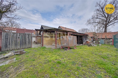 Prodej rodinného domu, 25 m² 22