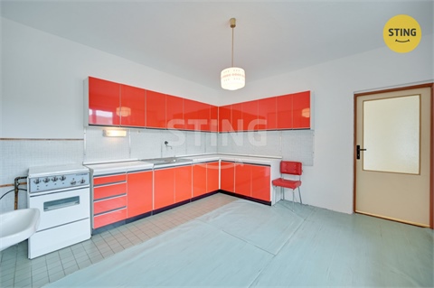 Prodej rodinného domu, 145 m² - 10